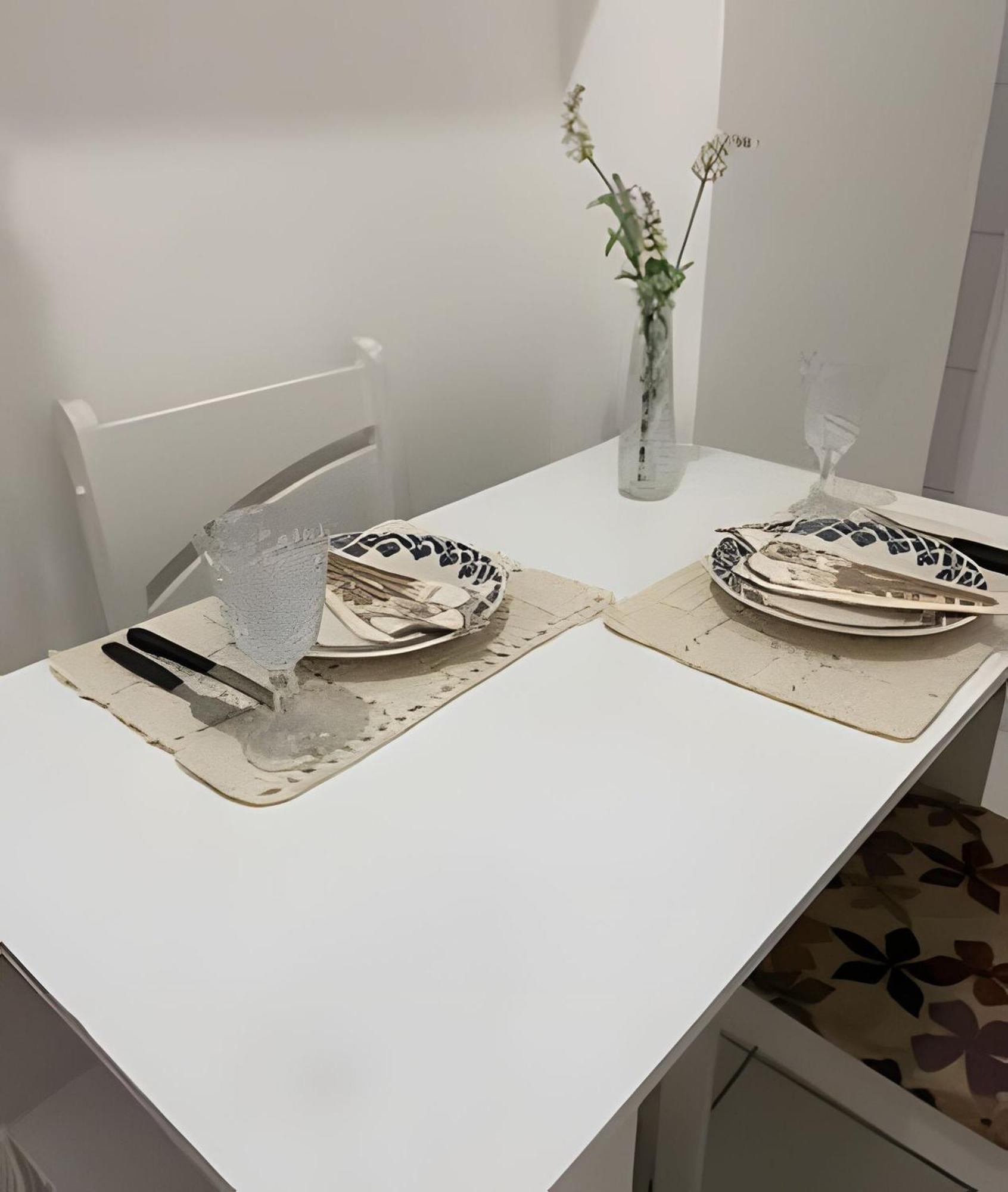 Viva O Sonho Apt C/Ar No Sim Apartment Фейра ди Сантана Екстериор снимка