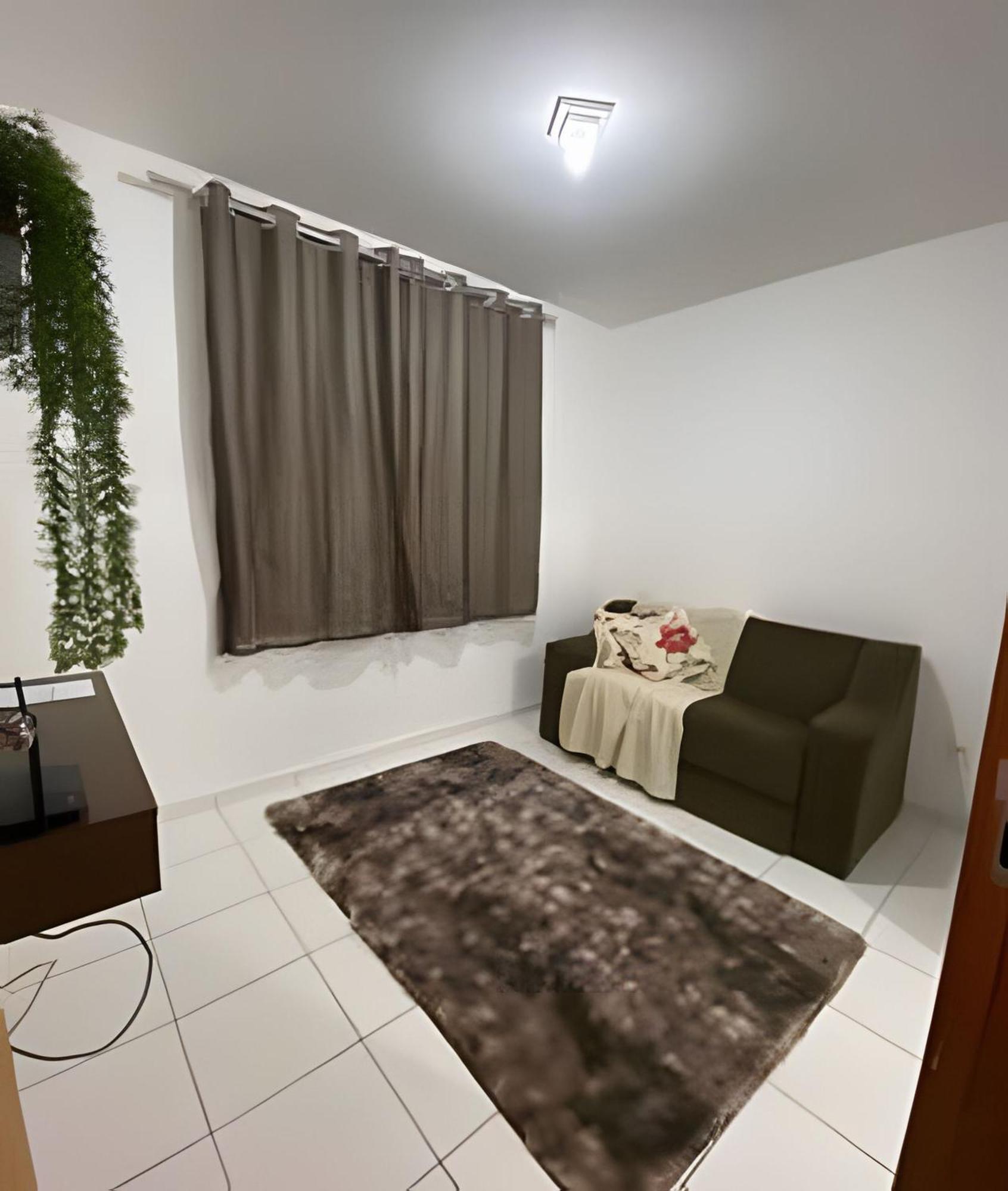 Viva O Sonho Apt C/Ar No Sim Apartment Фейра ди Сантана Екстериор снимка