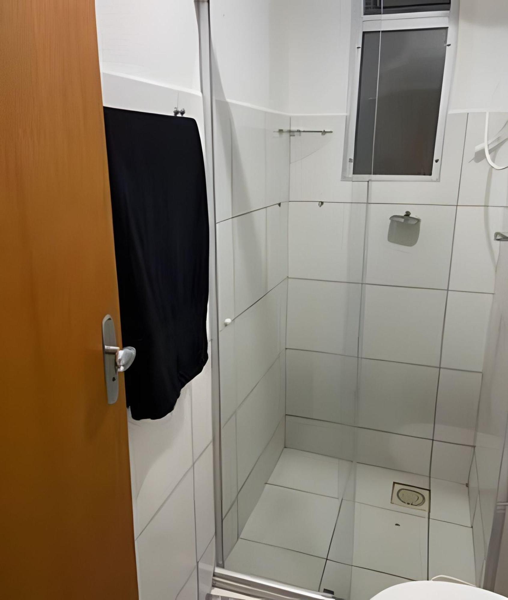 Viva O Sonho Apt C/Ar No Sim Apartment Фейра ди Сантана Екстериор снимка