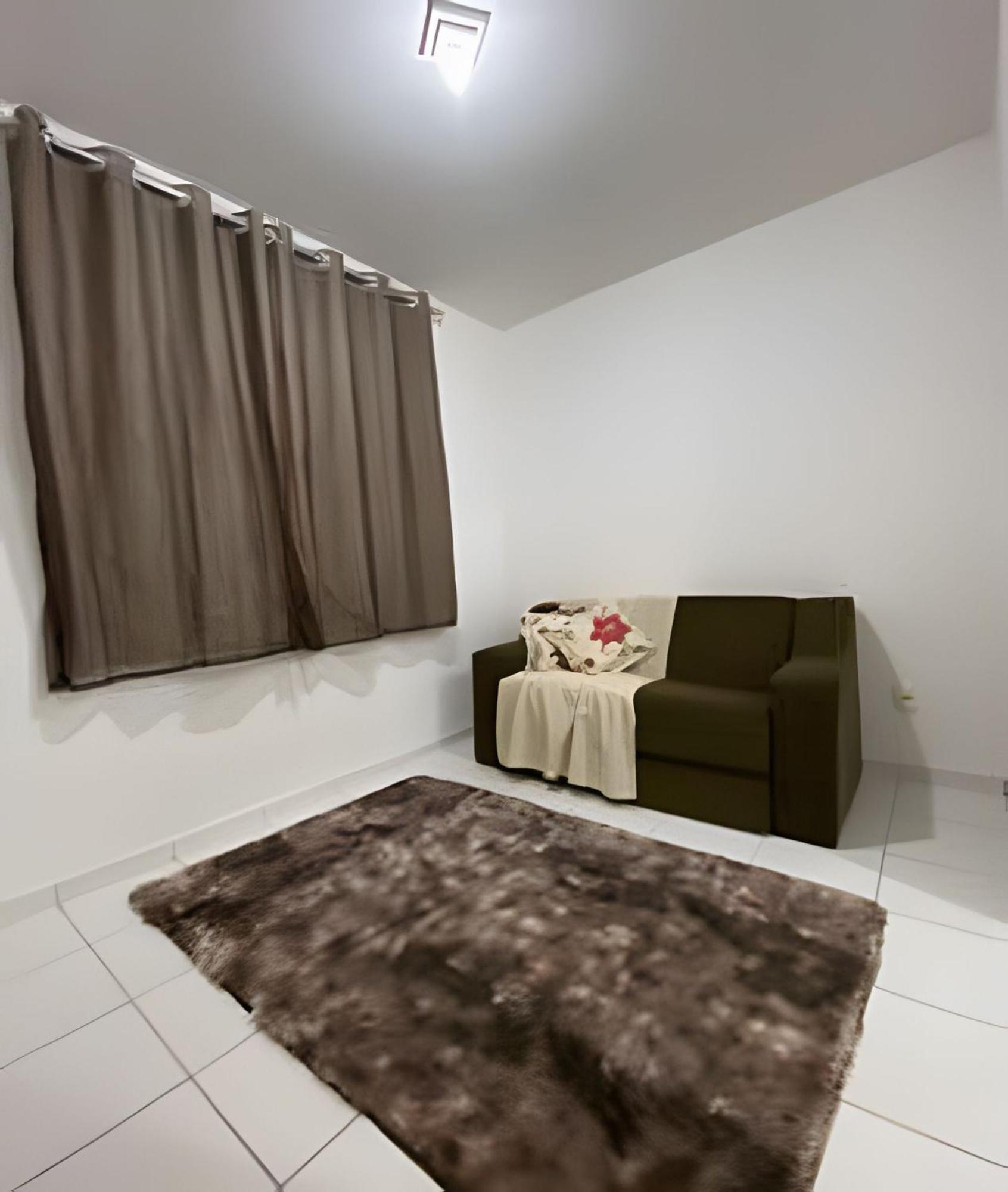 Viva O Sonho Apt C/Ar No Sim Apartment Фейра ди Сантана Екстериор снимка