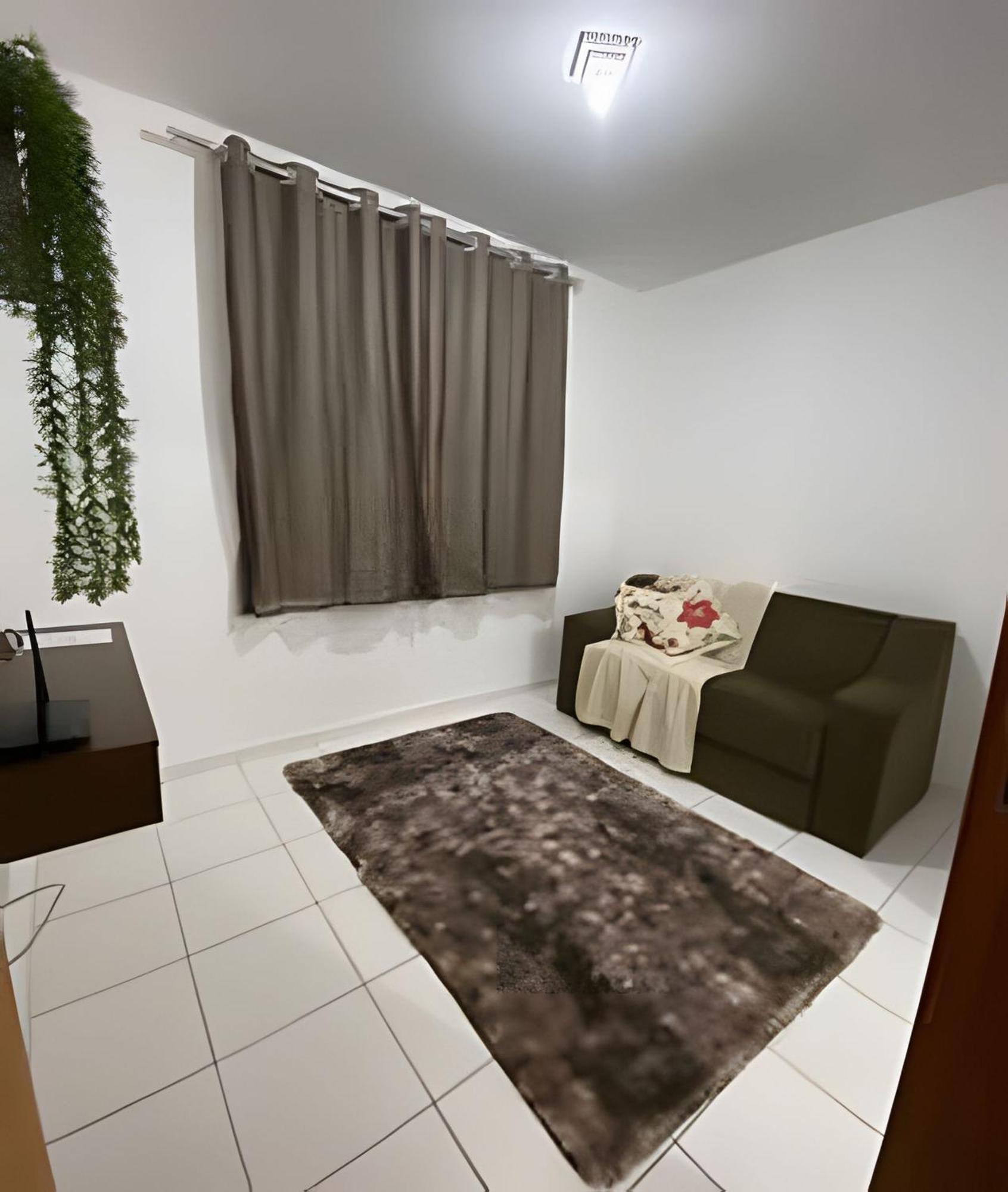 Viva O Sonho Apt C/Ar No Sim Apartment Фейра ди Сантана Екстериор снимка